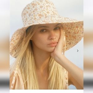 Lack of Color Bucket Hat - New